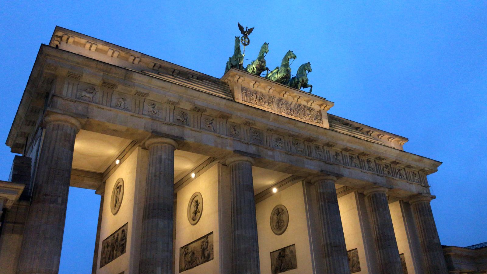 Berlin